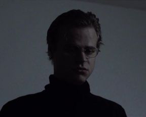 Alix Benezech, Jodie Ruth sex - On ne parle plus beaucoup (2017)