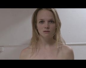 Bolette Engstrom Bjerre Nude - Voyeur