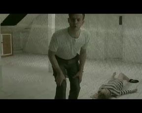 Bolette Engstrom Bjerre Nude - Voyeur