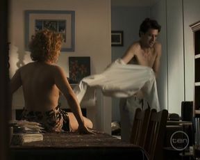 Blazey Best Nude - Ten Empty