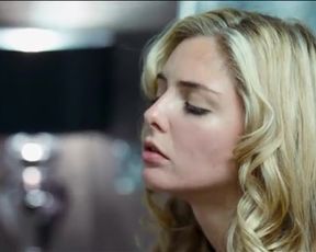 Tamsin Egerton Nude - 4.3.2.1 (2010)