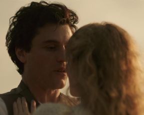 Charity Wakefield, Shannon Tarbet - Genius Einstein s01e01-03 (2017) Naked actress in a movie scene