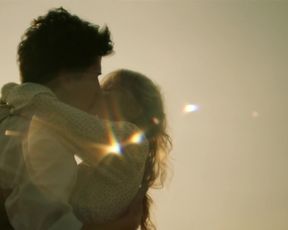 Charity Wakefield, Shannon Tarbet - Genius Einstein s01e01-03 (2017) Naked actress in a movie scene