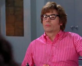 Kristen Johnston Sexy - Austin Powers_ The Spy Who Shagged Me (1999)