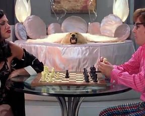 Kristen Johnston Sexy - Austin Powers_ The Spy Who Shagged Me (1999)