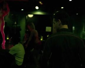 Rachael Taylor, etc Nude - Cedar Boys (2009)