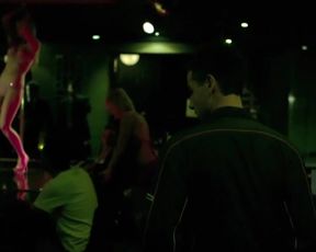 Rachael Taylor, etc Nude - Cedar Boys (2009)