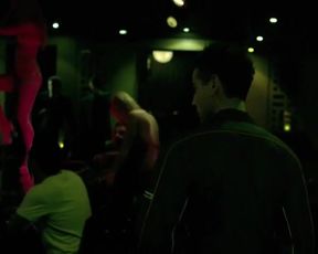 Rachael Taylor, etc Nude - Cedar Boys (2009)