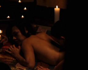 Lara Tinelli, Lola Fellini nude - Life Love Lust (2010) Explicit Lesbians Massage