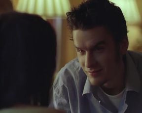 Amanda Ryan Nude, Topless, Classic Erotic and Sensual Video in 'The Hunger'