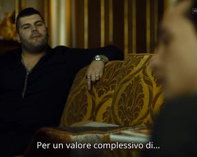 Chiara Bianchino, Catherine Del Carmen Barreto Martinez Nude - Gomorra s03e02 (2