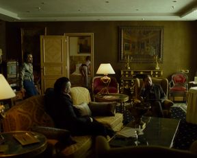 Chiara Bianchino, Catherine Del Carmen Barreto Martinez Nude - Gomorra s03e02 (2