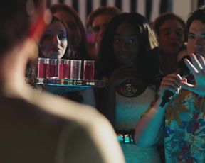 Priyanka Chopra - Baywatch (2017) Naked sexy video