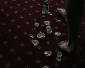 Marie Denarnaud Nude - Les Adoptes (2011)