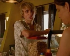 Barfuss Bis Zum Hals Nudity Scenes