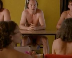 Barfuss Bis Zum Hals Nudity Scenes