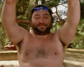 Barfuss Bis Zum Hals Nudity Scenes