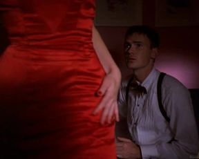 Amy Locane Nude, Rose McGowan Sex scene in movie 'Going All the Way'