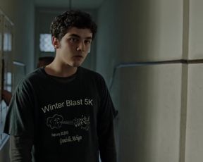 Rafaela Mandelli nude - Intimidade Entre Estranhos (2018)