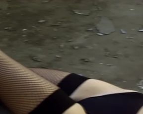 Julia Ostertag - Sexjunkie (2003)