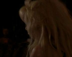 Alexandra Sollogoub nude, Valerie Bert, Ludmila Ruoso nude  - The Story Of Richard O (2007) Explicit Scenes