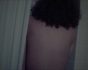 Jaiden Thompson nude, Da Leigh nude - Hell's Belle (2019)