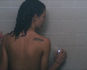 Jaiden Thompson nude, Da Leigh nude - Hell's Belle (2019)