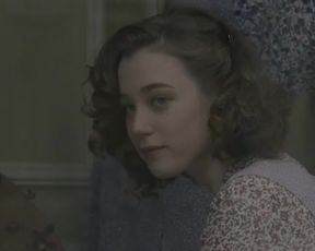 Julia Jentsch, etc Nude - I Served the King of England (2006)