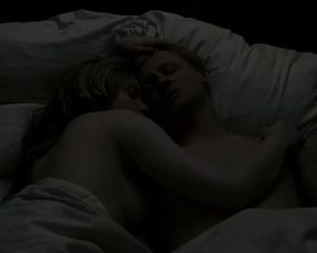 Julia Jentsch, etc Nude - I Served the King of England (2006)