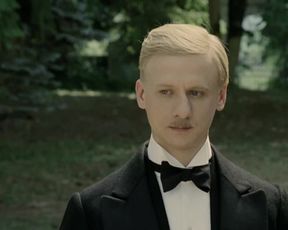 Julia Jentsch, etc Nude - I Served the King of England (2006)