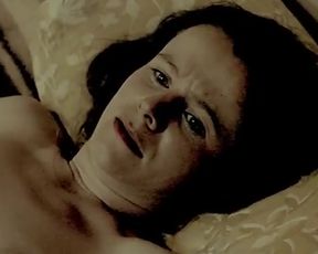 Emily Watson Nude - Breaking the Waves (1996)