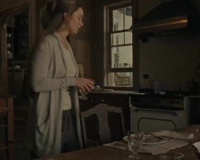 Jennifer Lawrence naked scene in thiller Mother! (2017)