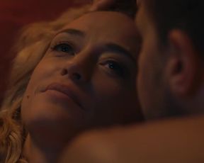 Helene de Fougerolles nude - Balthazar s01e06 (2018)