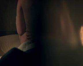 Matilda lutz nude - Medici Masters of Florence s02e05 (2018)