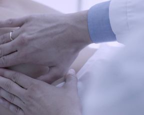 Penelope Cruz nude - Ma Ma (2015)