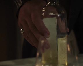 Perrine Tourneux Nude - Pseudonym (2014)