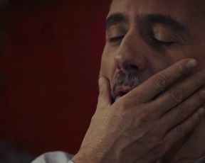 Perrine Tourneux Nude - Pseudonym (2014)