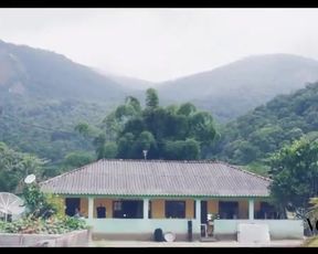 Rihanna sexy – Vogue Brasil- Behind The Scenes (2014)