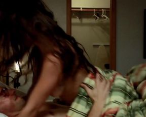 Julianne Tura Nude - Bloody Bloody Bible Camp (2012)