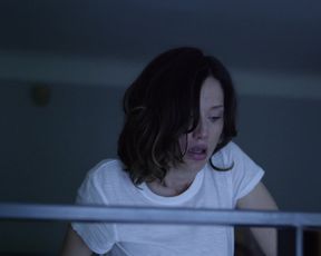 Gabriella Pession naked - La Porta Rossa s01e02e04e05e09e11 (2017)