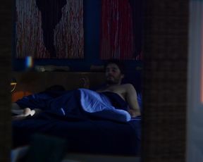 Gabriella Pession naked - La Porta Rossa s01e02e04e05e09e11 (2017)