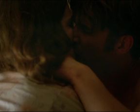 Jessica De Gouw nude – Cut Snake (2014)