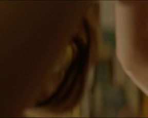 Jessica De Gouw nude – Cut Snake (2014)