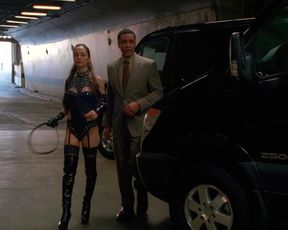 Eliza Dushku - Dollhouse s01e09 (2009)