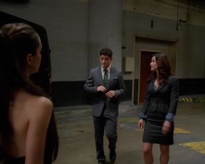 Eliza Dushku - Dollhouse s01e09 (2009)