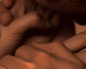 Caroline Ducey & Christine Boisson I Dreamt Under the Water (2008)