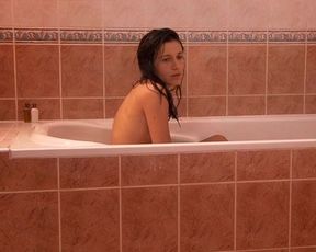 Caroline Ducey & Christine Boisson I Dreamt Under the Water (2008)