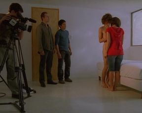 Marimar Vega - Daniel And Ana (2009)