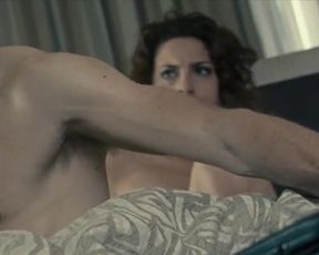 Lucia Siposova Nude - 360 (2011)