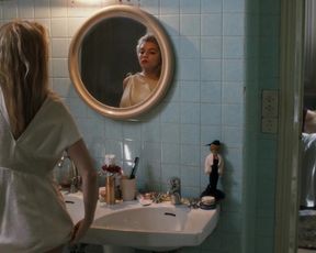 Galatea Bellugi, Isabelle Huppert nude - Une jeunesse doree (2019)